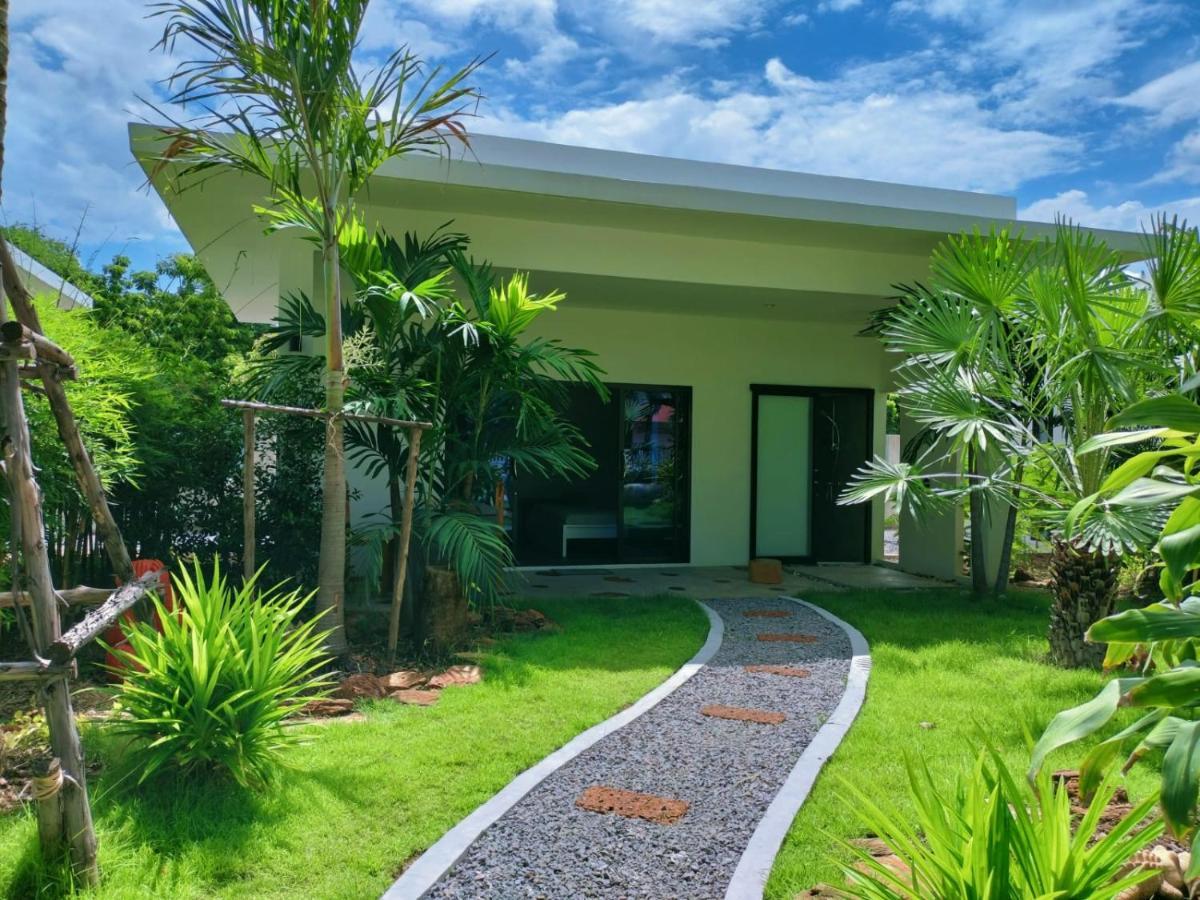 Sunset Resorts And Bar Ban Nong Chaeng  Exterior photo